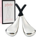Ice Globes for Face Eyes, Cryo Sticks Facial Skin Care Tools for Puffy Eyes